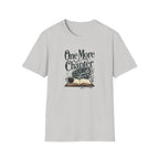 One More Chapter T-Shirt