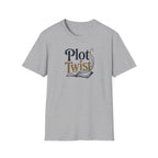 Plot Twist T-Shirt