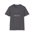 Books Don't Get Rained Out T-Shirt