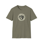 Dragon, Coffee, Tavern T-Shirt