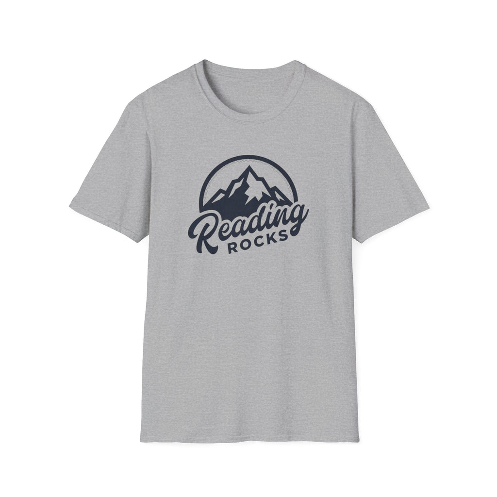 Reading Rocks T-Shirt