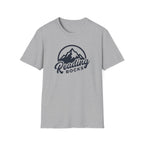 Reading Rocks T-Shirt