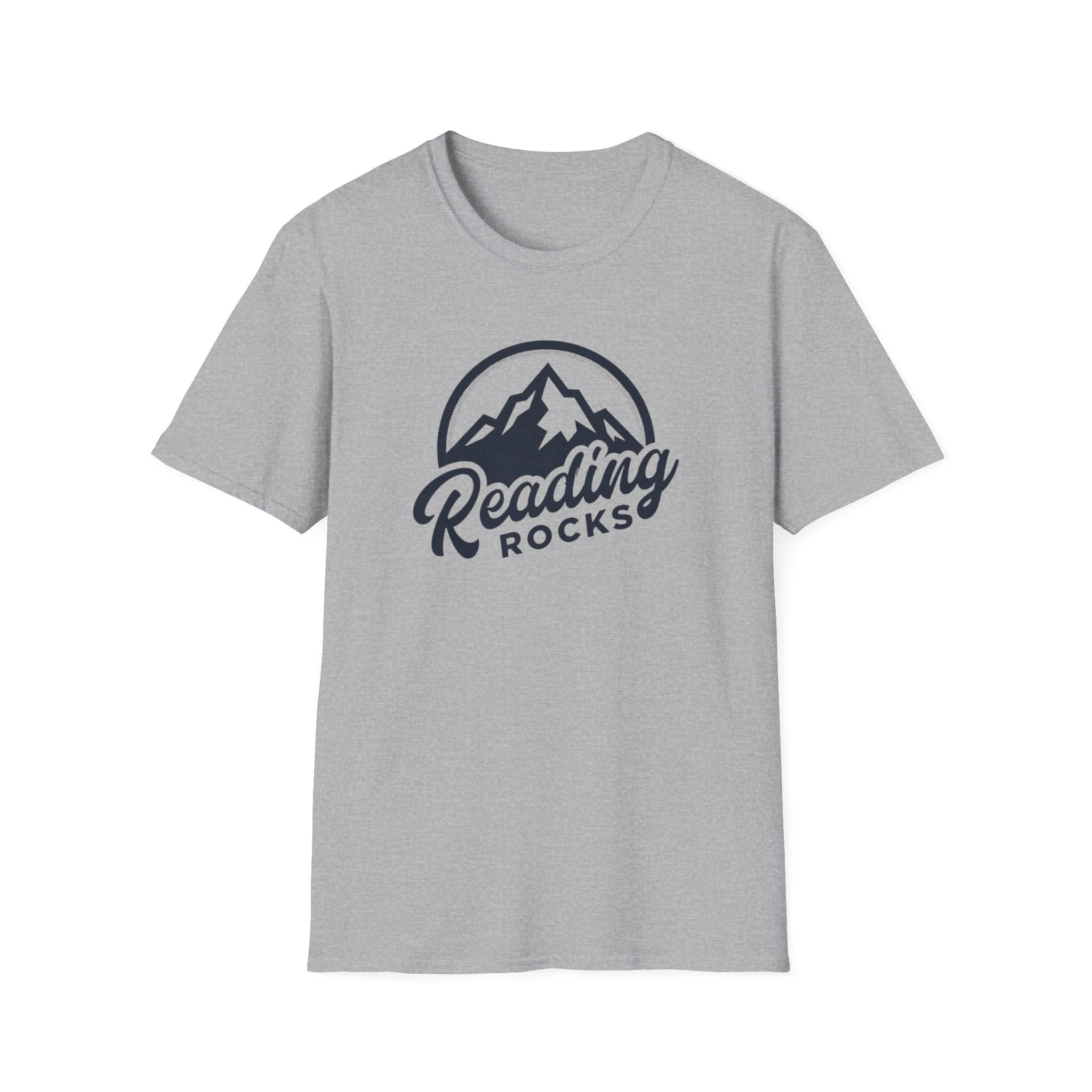 Reading Rocks T-Shirt