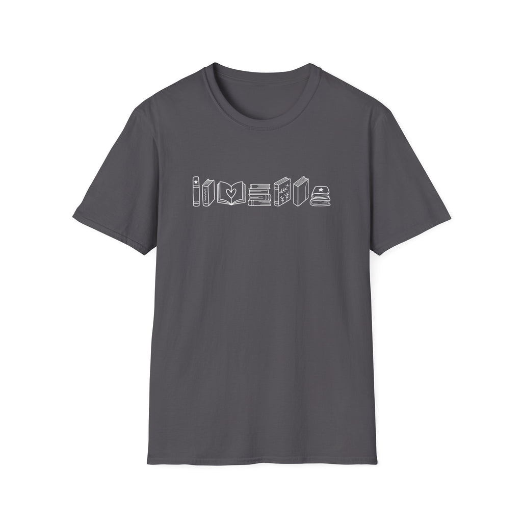 Book Choices T-Shirt