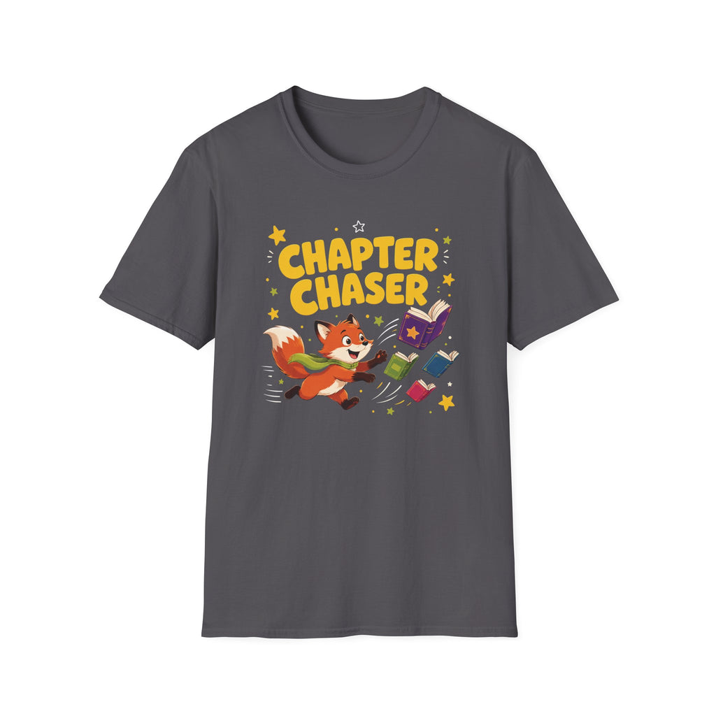 Chapter Chaser T-Shirt