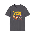 Chapter Chaser T-Shirt