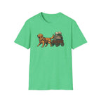 Dog Delivery T-Shirt