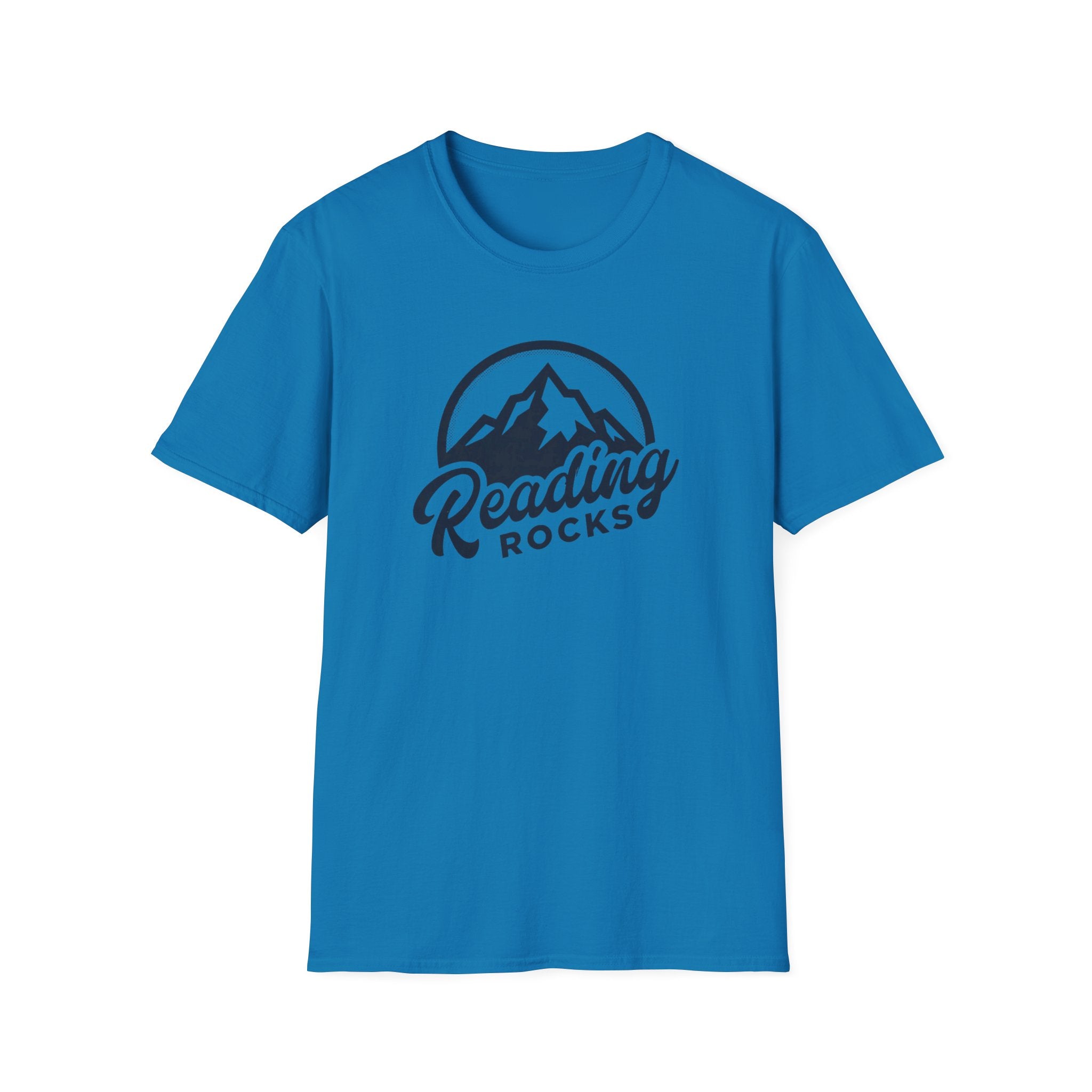 Reading Rocks T-Shirt