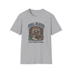 Feral Reader T-Shirt