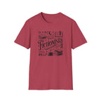 Fictionista T-Shirt