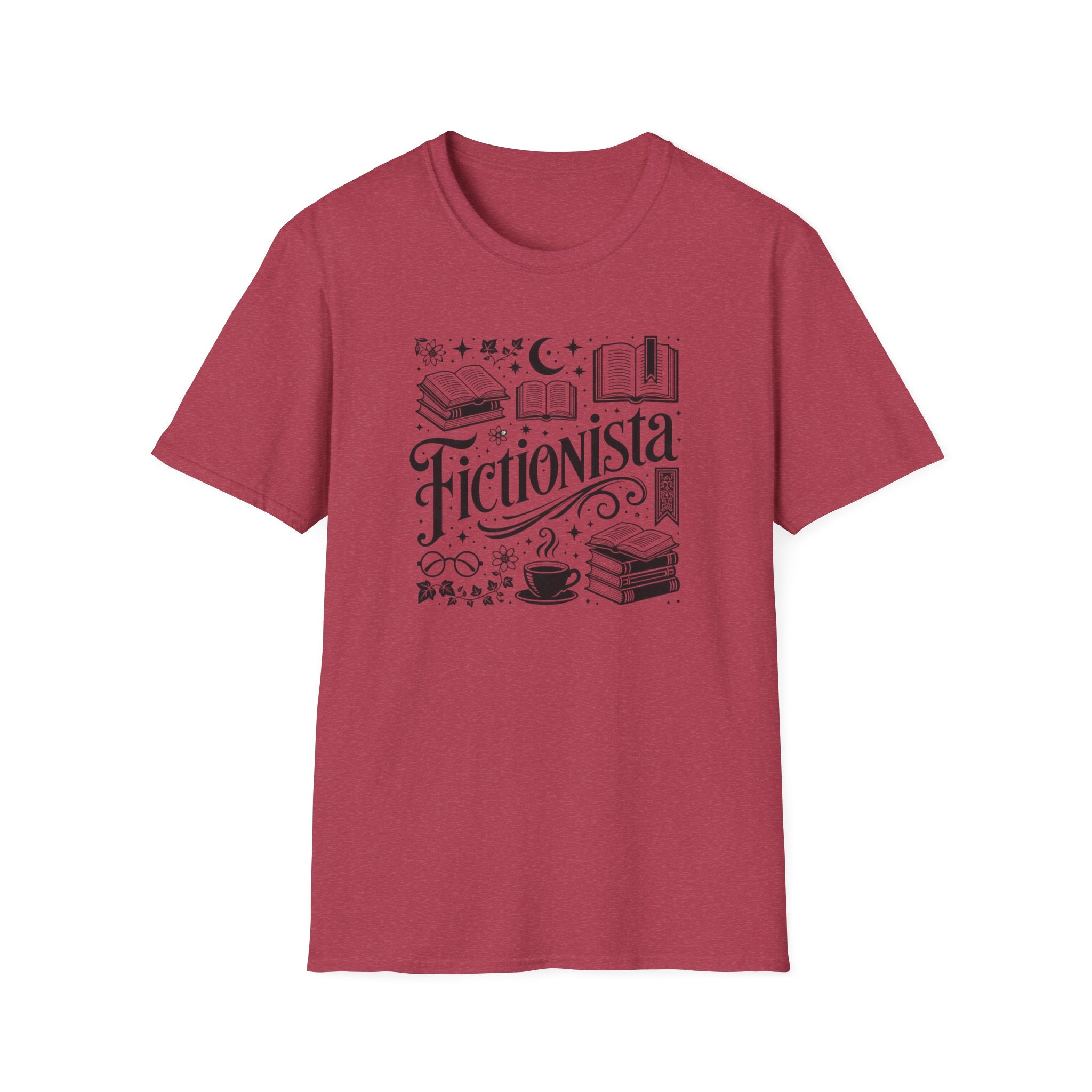 Fictionista T-Shirt