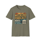Weekend Forecast T-Shirt