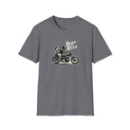 Born to Read T-Shirt