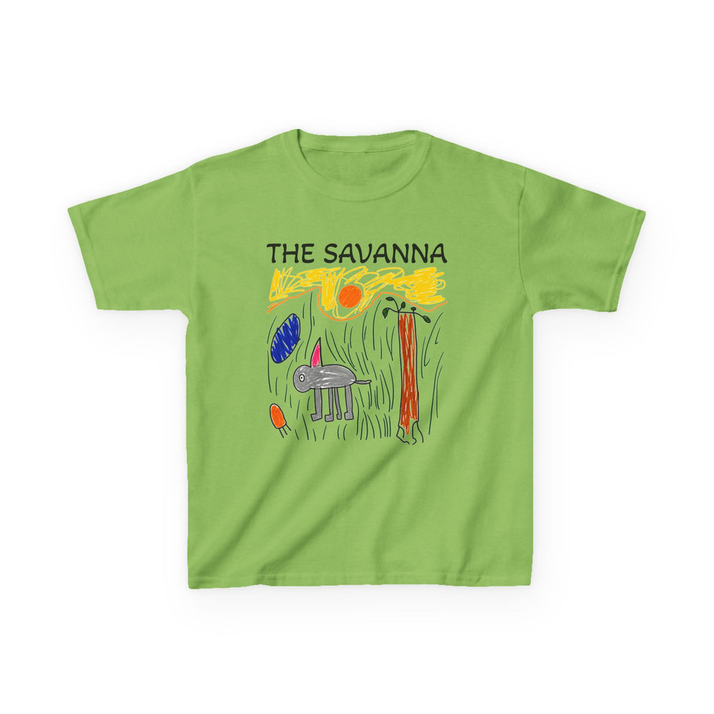 The Savanna T-Shirt