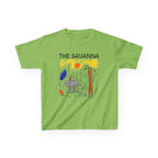 The Savanna T-Shirt