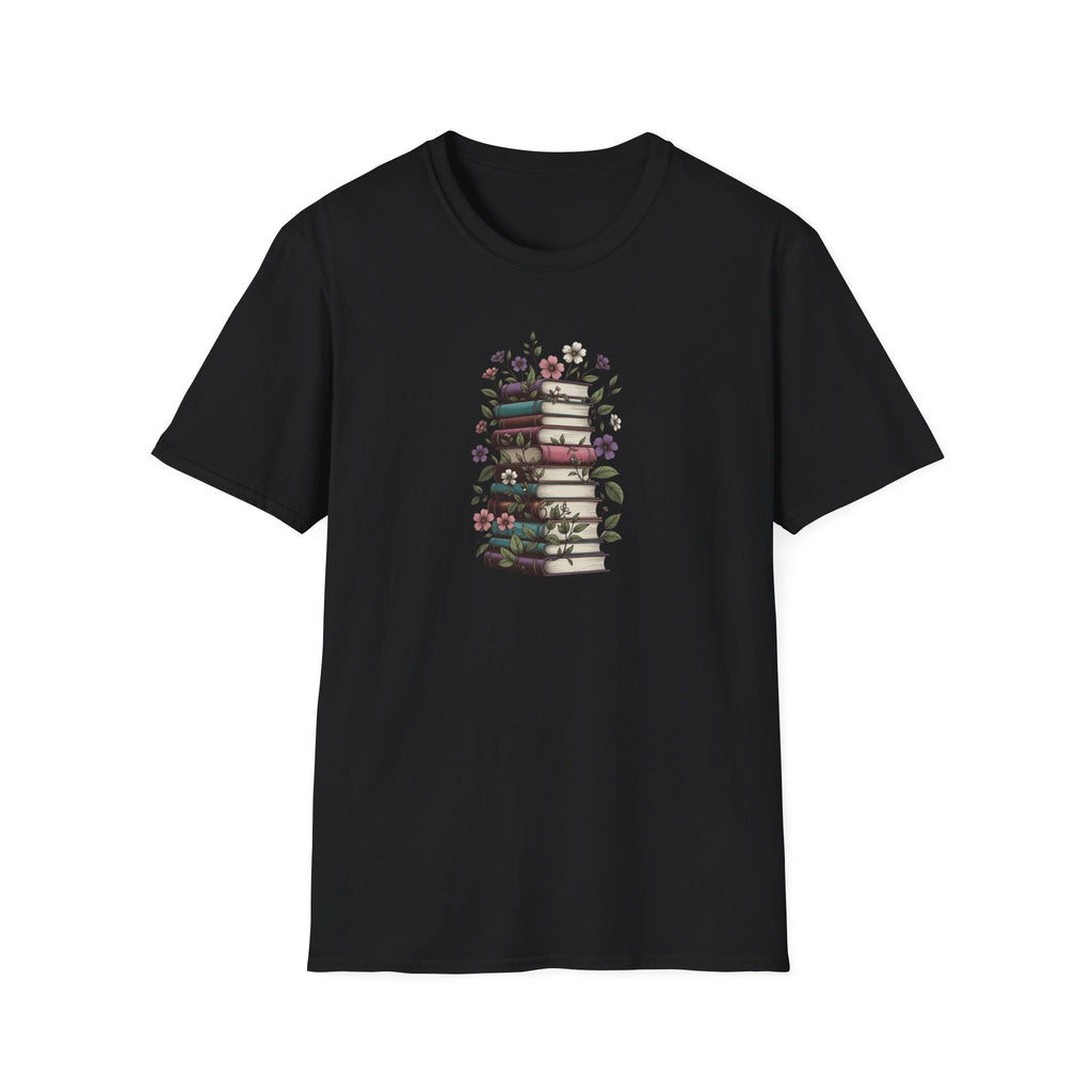 Flower Stack T-Shirt
