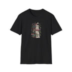 Flower Stack T-Shirt