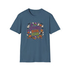 Spooky Book Club T-Shirt