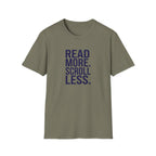 Read More T-Shirt