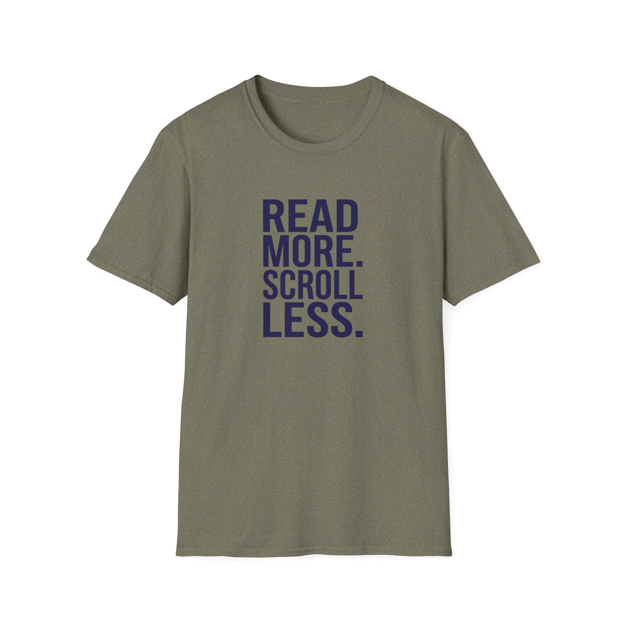 Read More T-Shirt