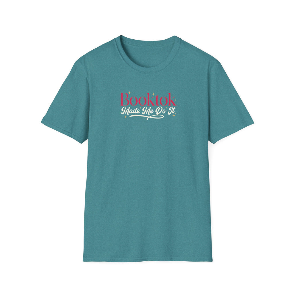 Booktok T-Shirt