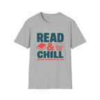 Read & Chill T-Shirt