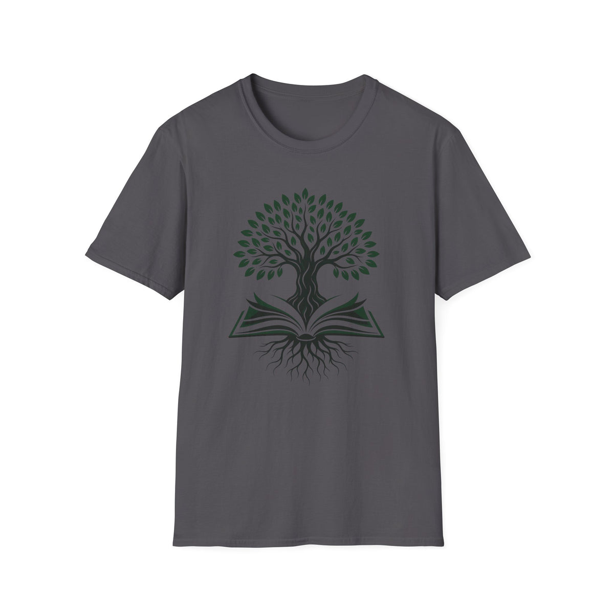 Rooted in Reading T-Shirt