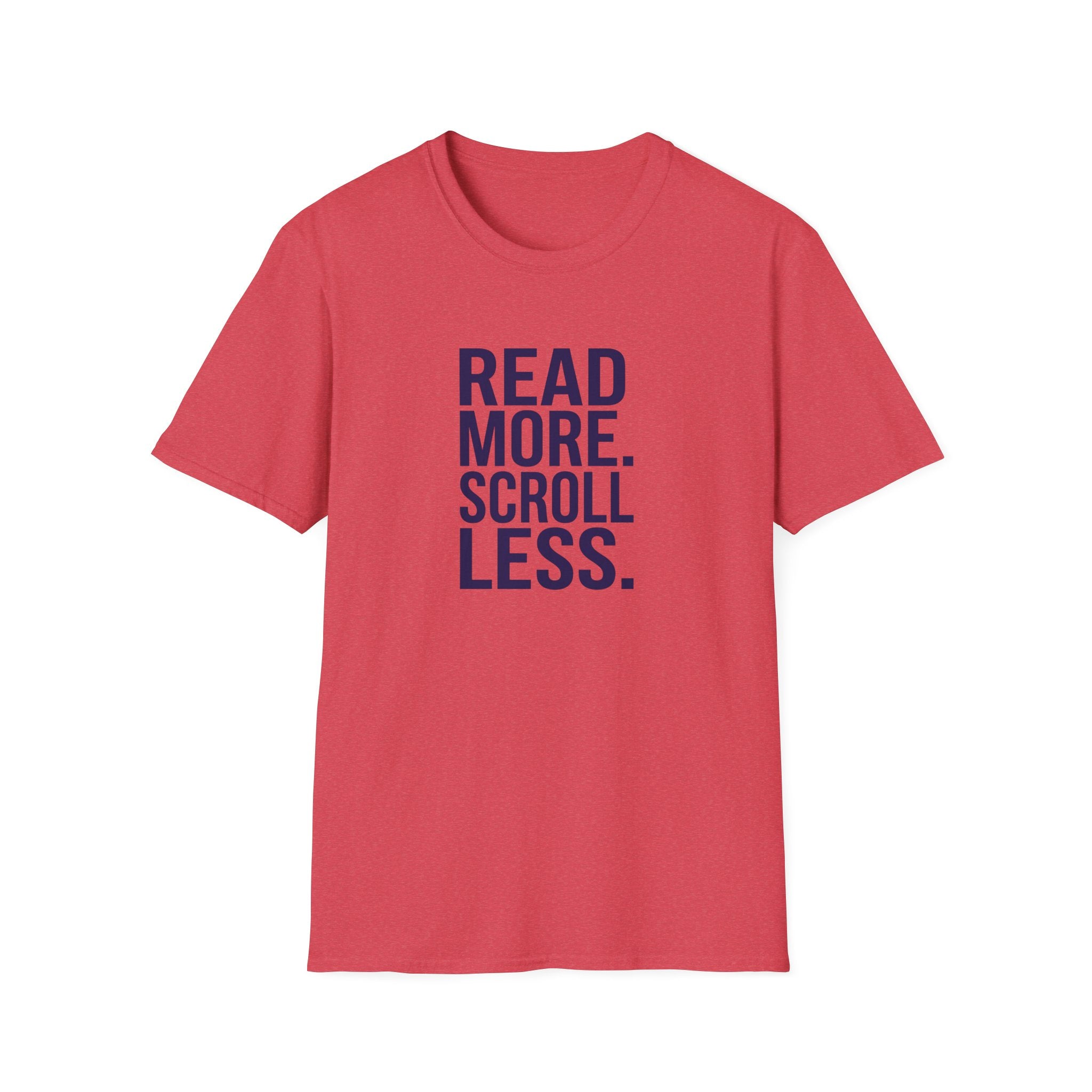 Read More T-Shirt