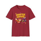 Chapter Chaser T-Shirt