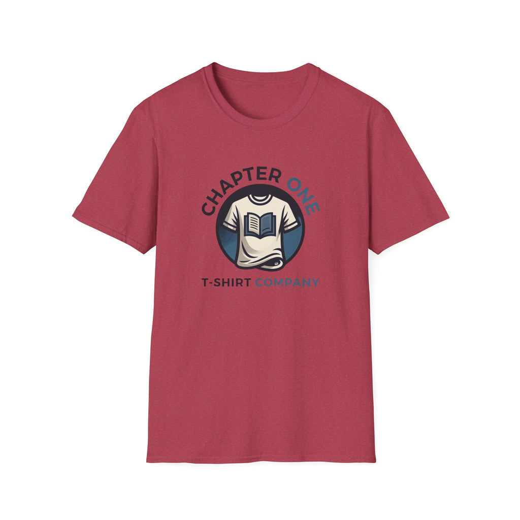 Chapter One T-Shirt