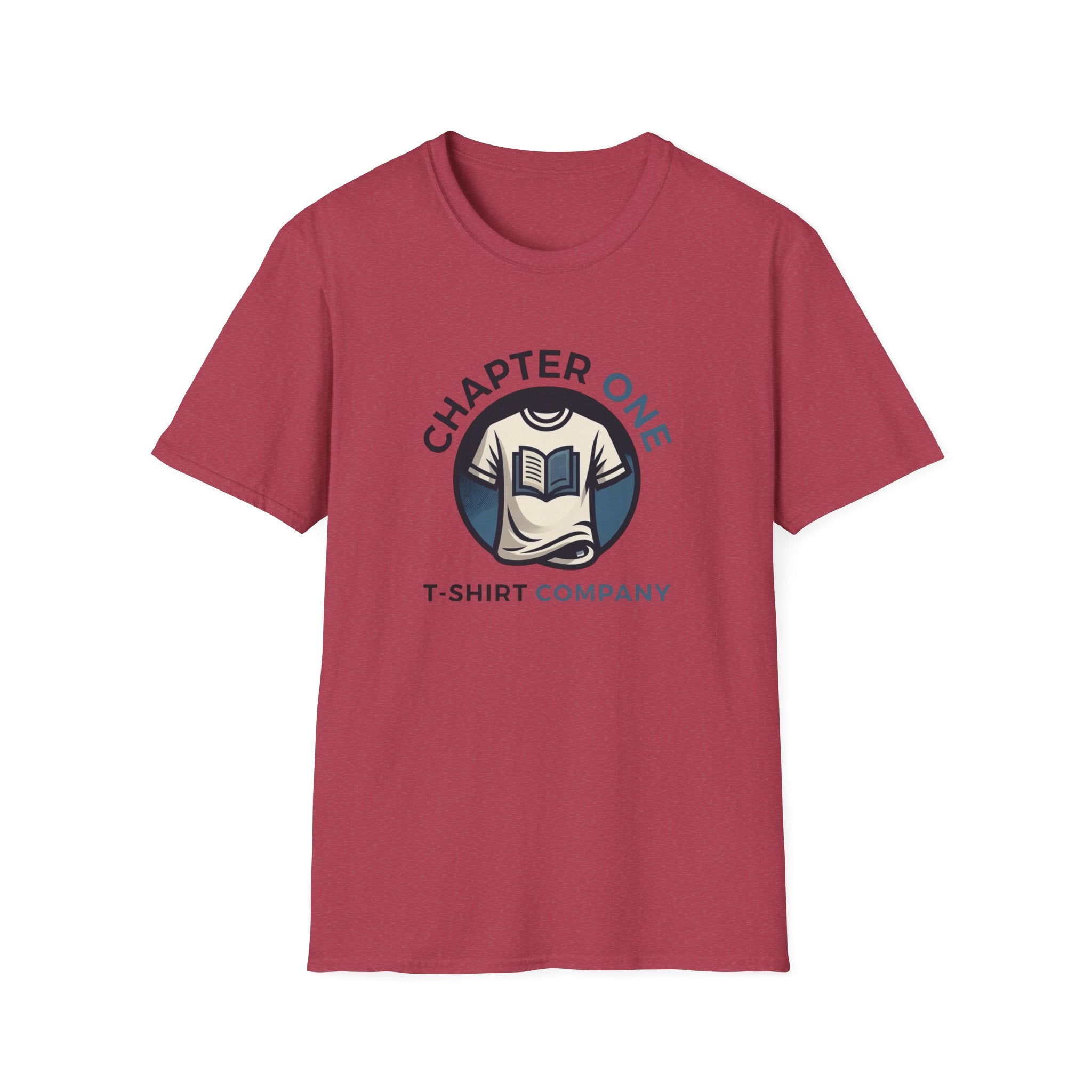 Chapter One T-Shirt