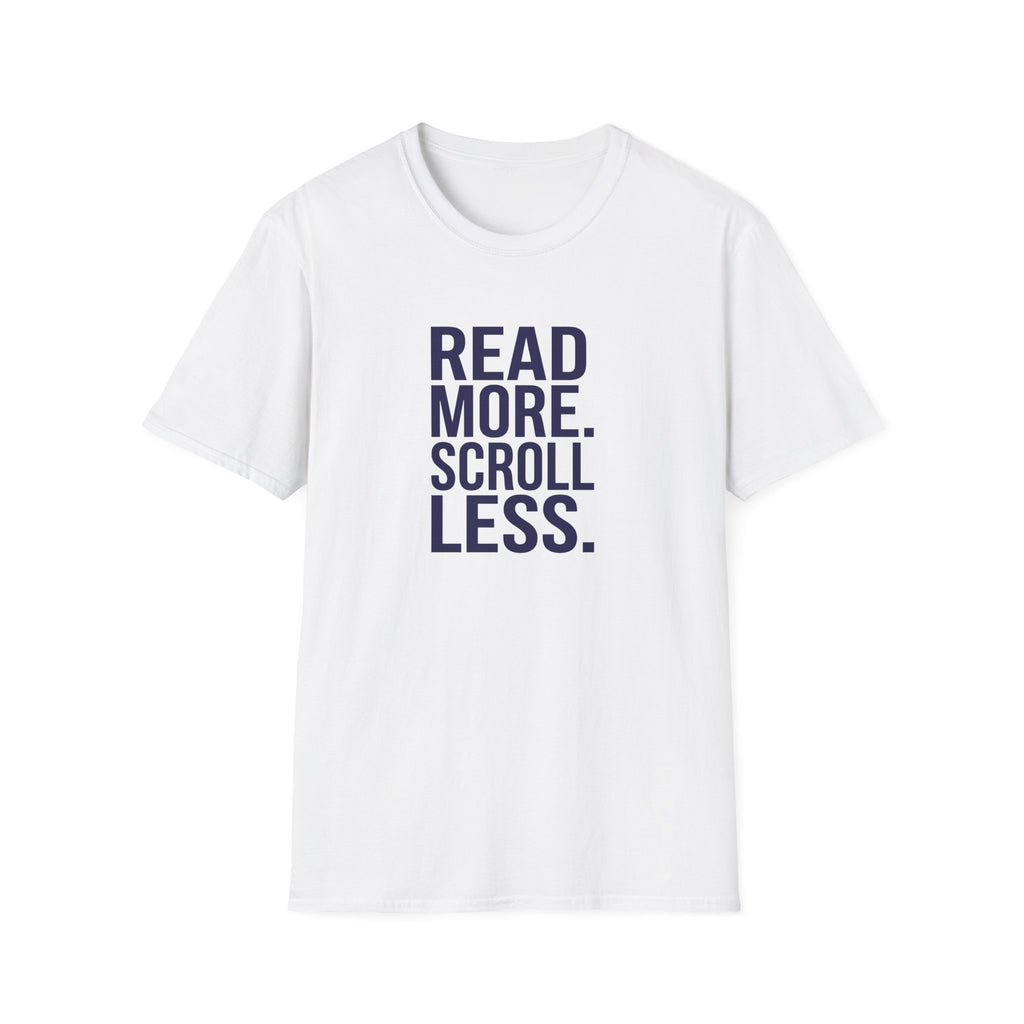 Read More T-Shirt