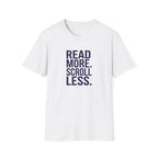 Read More T-Shirt