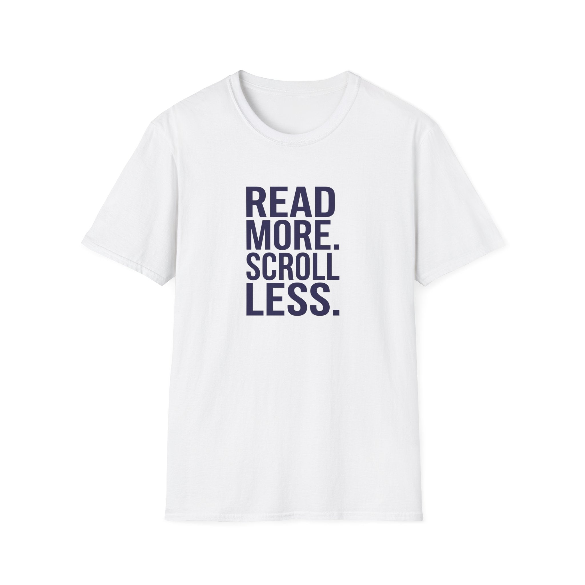 Read More T-Shirt