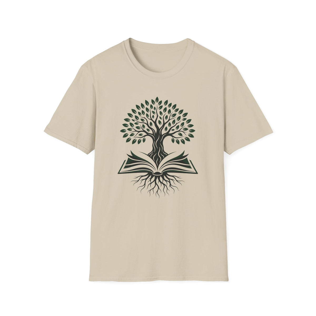 Rooted in Reading T-Shirt
