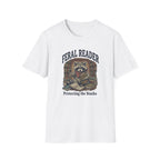 Feral Reader T-Shirt