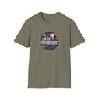 I am the Protagonist T-Shirt