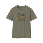 Plot Twist T-Shirt