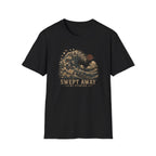 Swept Away T-Shirt