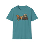 Dog Delivery T-Shirt