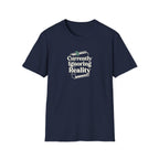 Currently Ignoring Reality T-Shirt