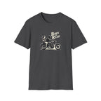 Born to Read T-Shirt