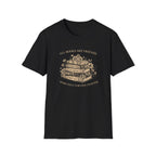 All Books Are Friends T-Shirt
