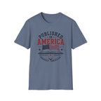 Published in America T-Shirt