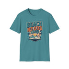 Beach Reads Only T-Shirt