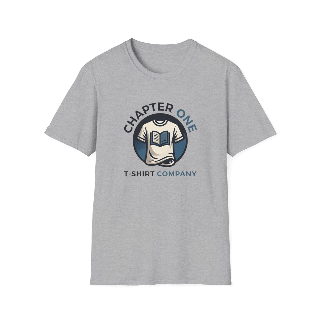 Chapter One T-Shirt