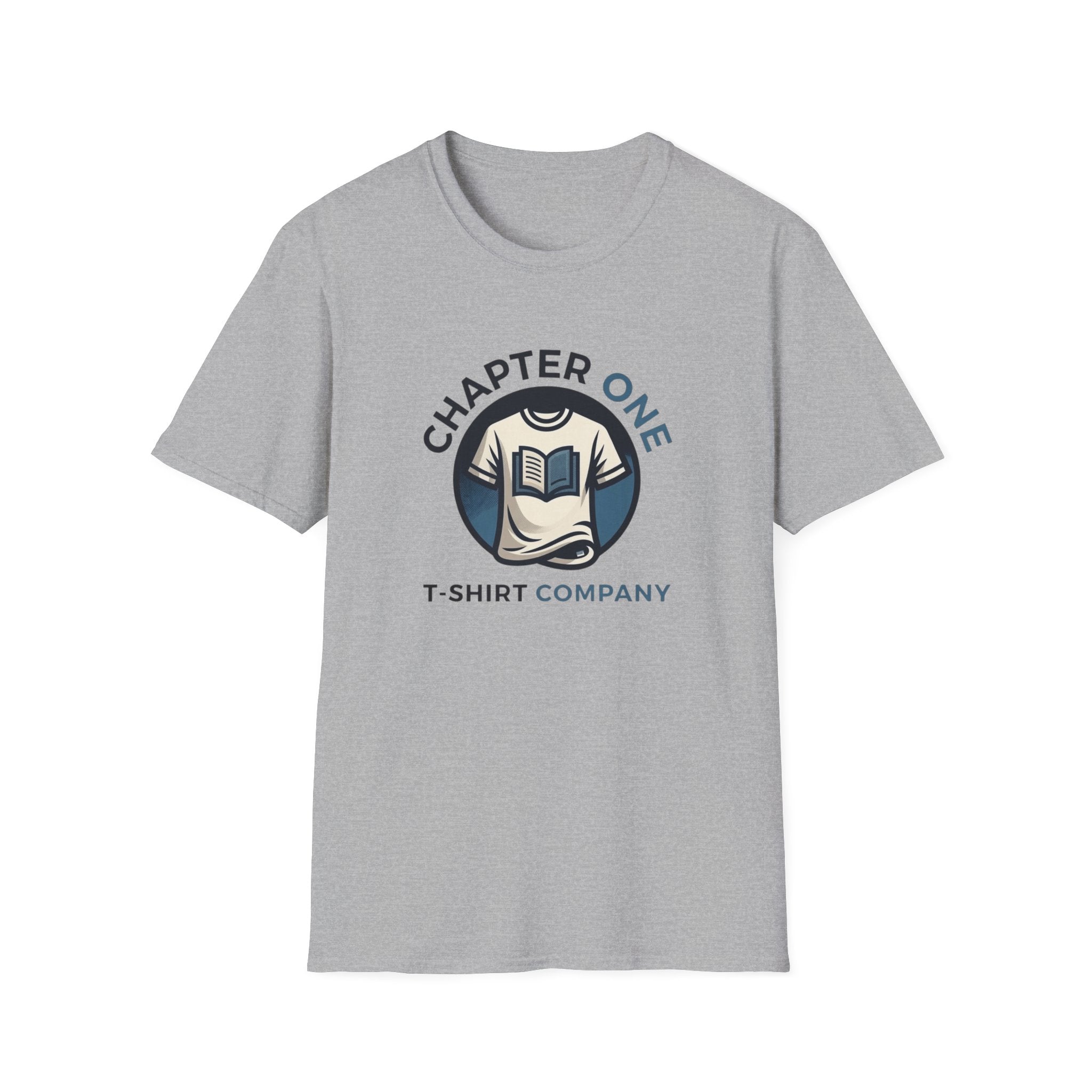 Chapter One T-Shirt