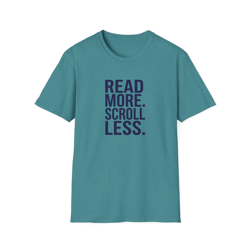 Read More T-Shirt