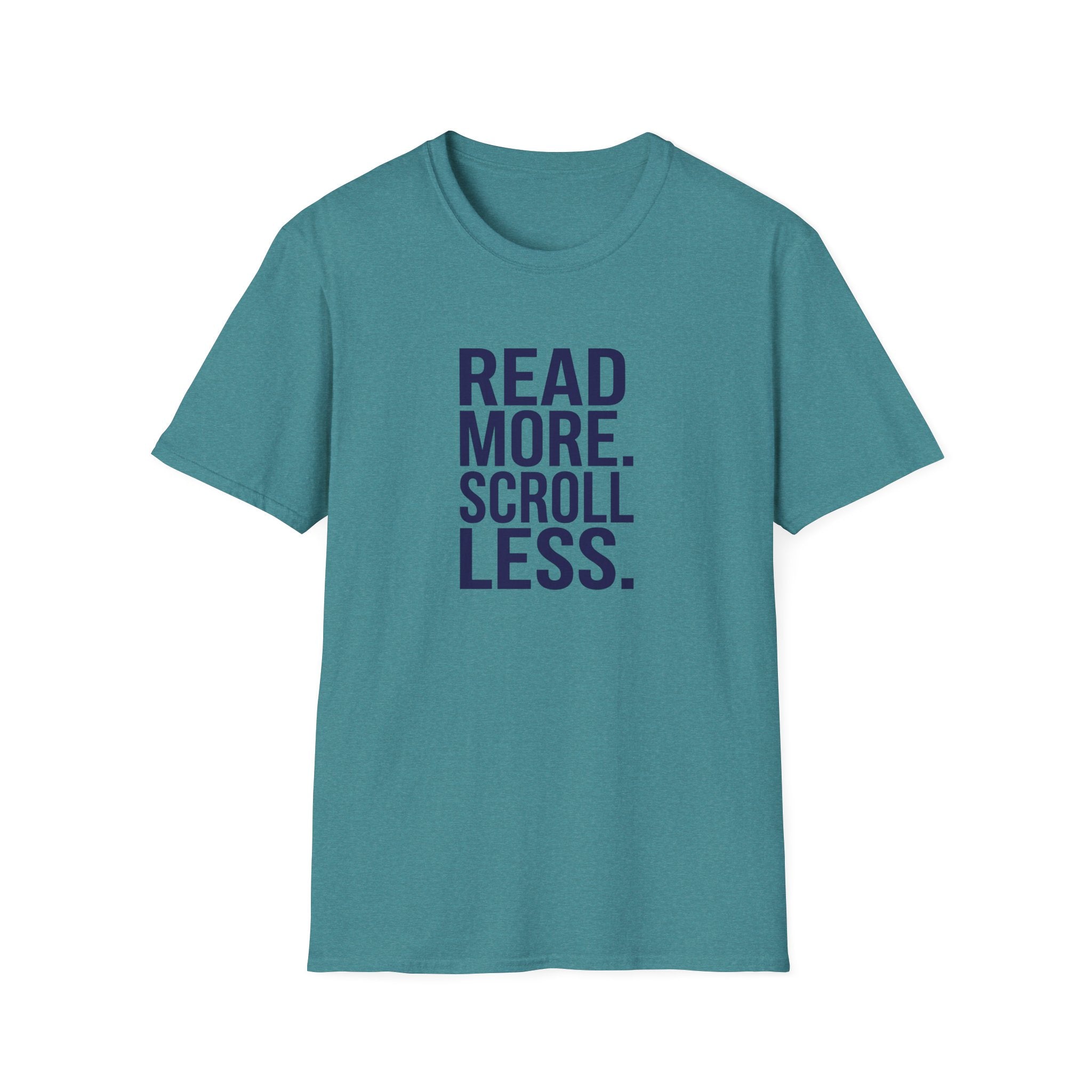 Read More T-Shirt