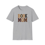 Book Mom T-Shirt